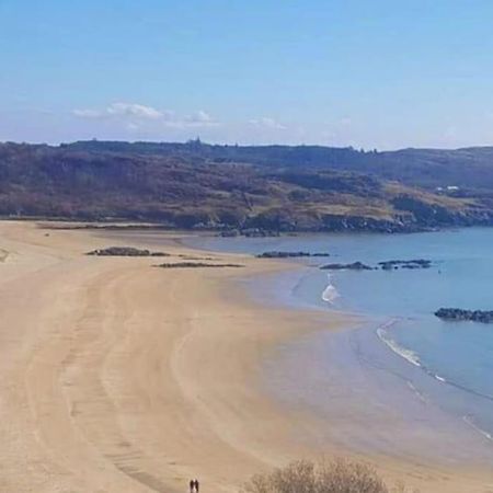 Appartamento The Loft, Killybegs Donegal Town Esterno foto