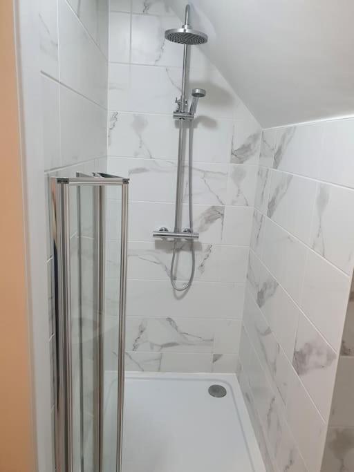 Appartamento The Loft, Killybegs Donegal Town Esterno foto