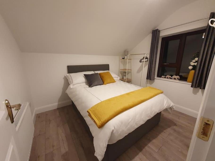 Appartamento The Loft, Killybegs Donegal Town Esterno foto