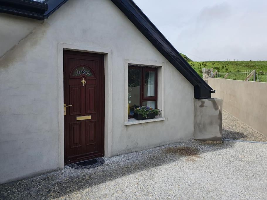 Appartamento The Loft, Killybegs Donegal Town Esterno foto