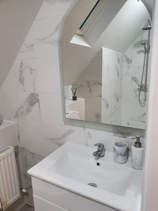Appartamento The Loft, Killybegs Donegal Town Esterno foto