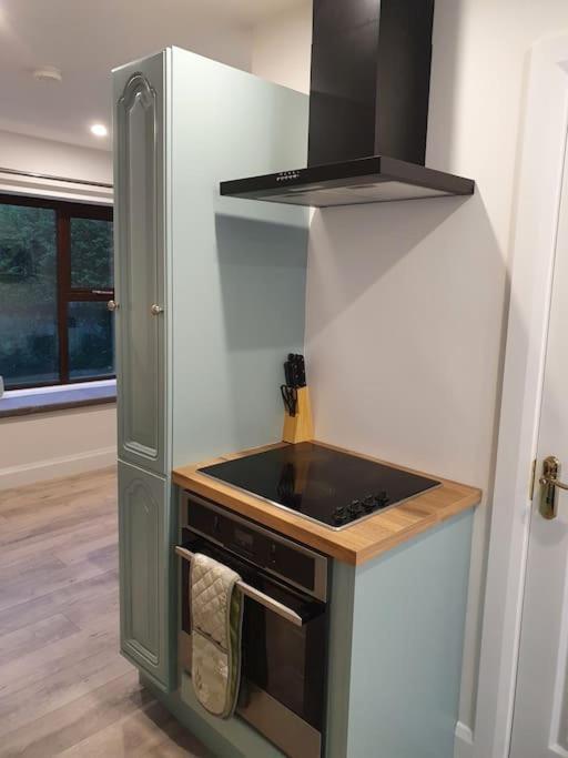 Appartamento The Loft, Killybegs Donegal Town Esterno foto