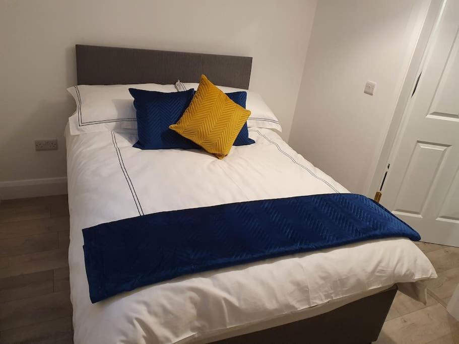 Appartamento The Loft, Killybegs Donegal Town Esterno foto